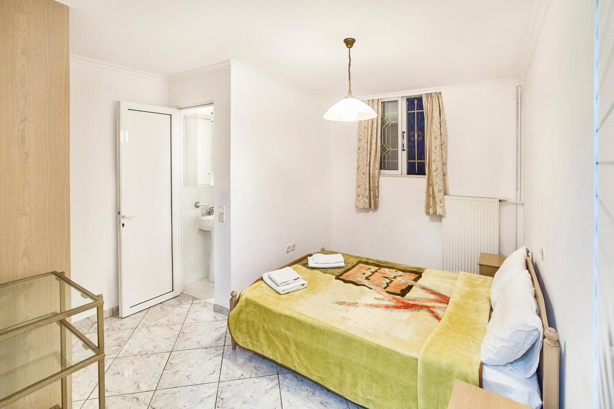 The Mardim Villa Kap Kap Sounion Exterior foto