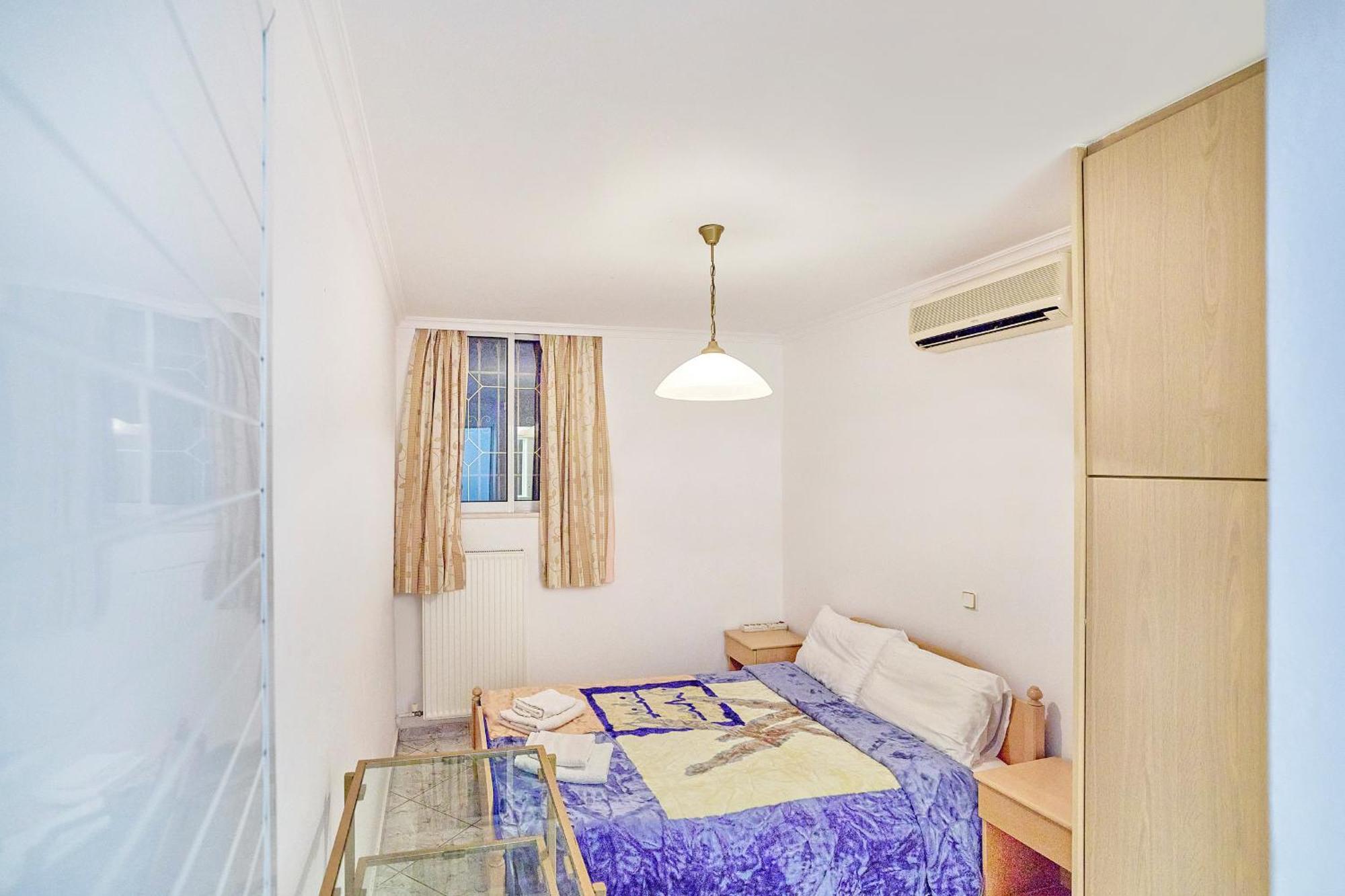The Mardim Villa Kap Kap Sounion Exterior foto