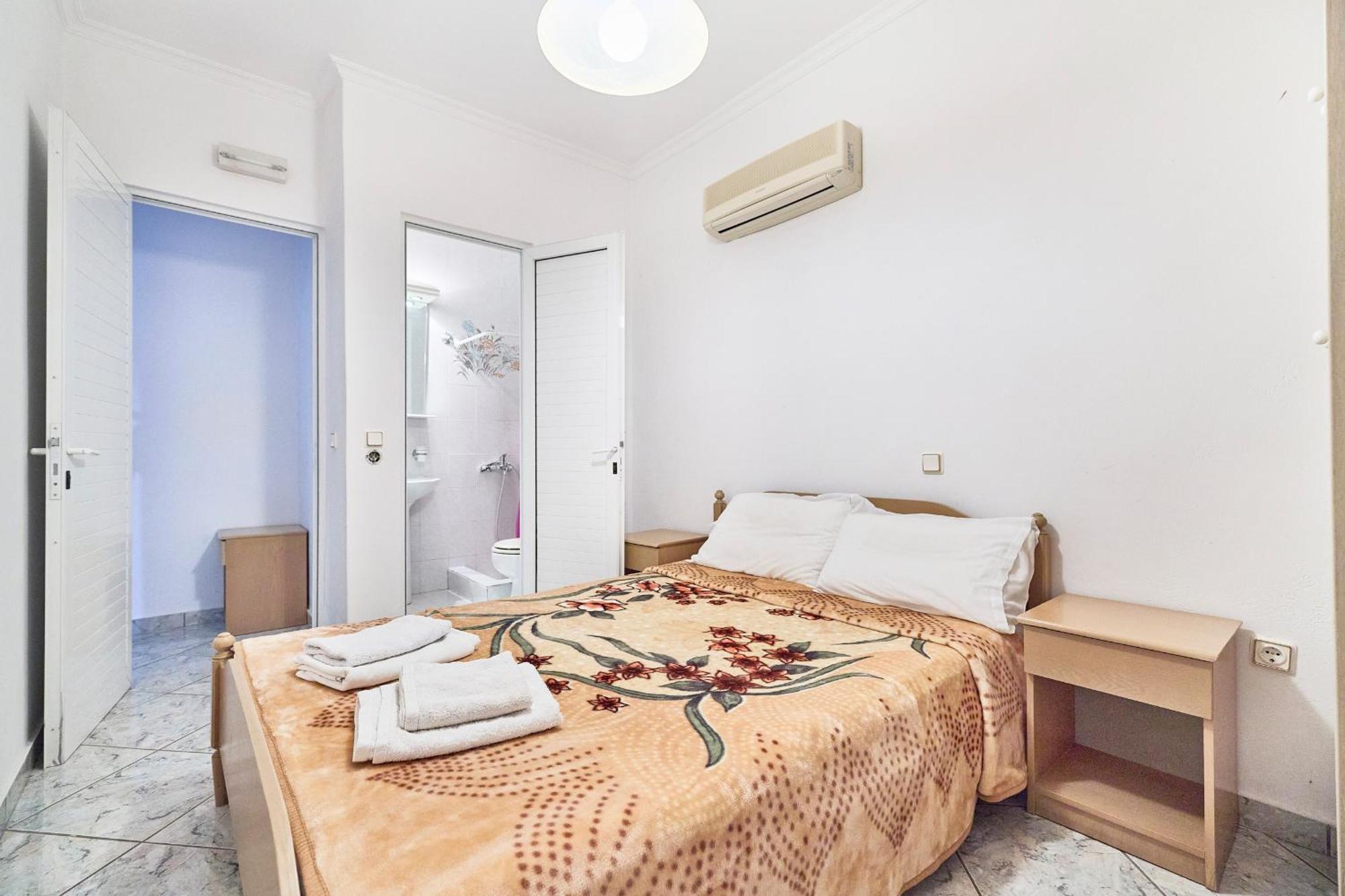 The Mardim Villa Kap Kap Sounion Exterior foto